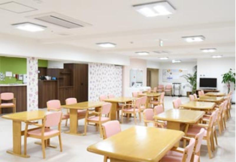 サービス付き高齢者向け住宅　はなえーるのメイン写真