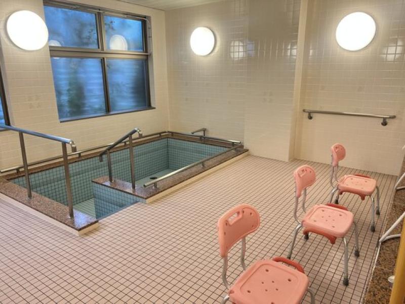 サービス付き高齢者向け住宅　アクア白石駅前のメイン写真