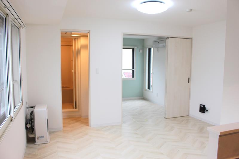 住宅型有料老人ホーム　朝日町椿WESTのメイン写真