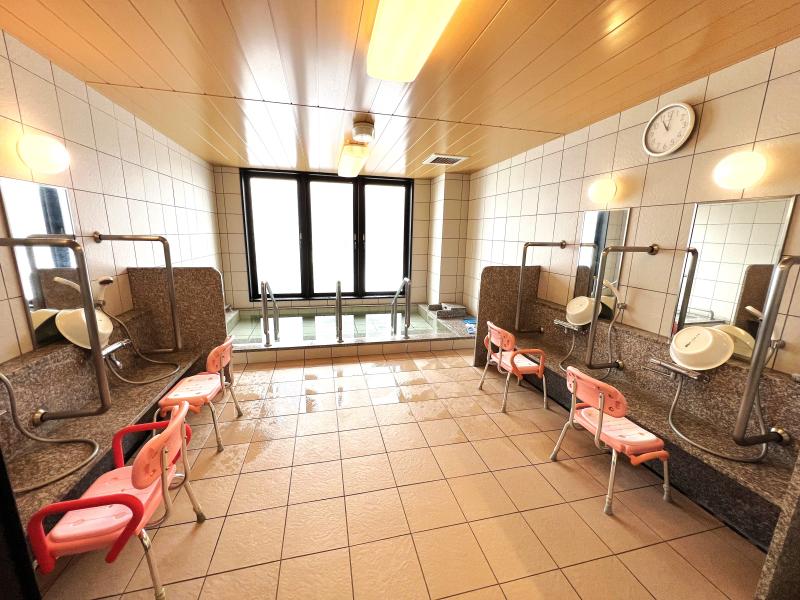 サービス付き高齢者向け住宅　マイラシーク南郷のメイン写真