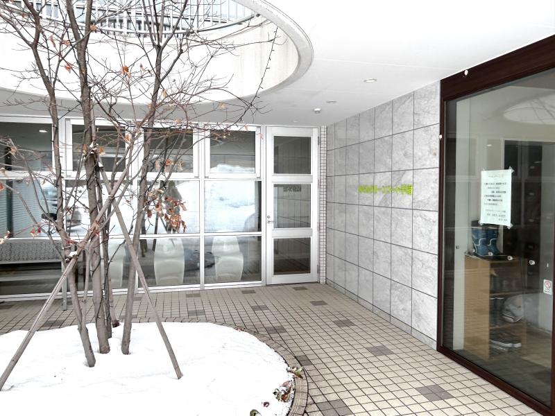 サービス付き高齢者向け住宅　のぞみグリーンコート手稲のメイン写真