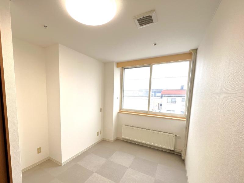 住宅型有料老人ホーム　グリーンハウス六条のメイン写真