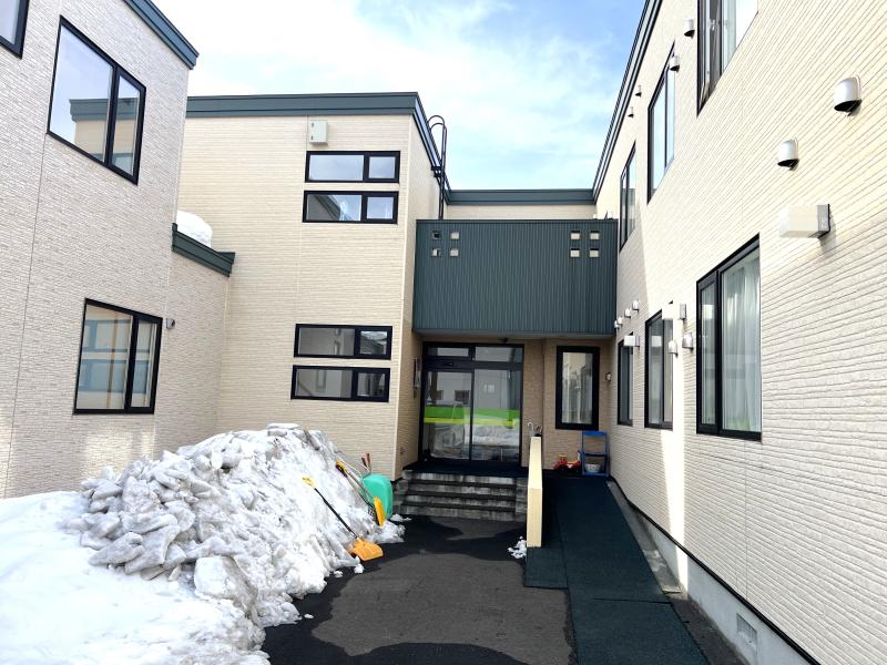 住宅型有料老人ホーム　こはるのメイン写真