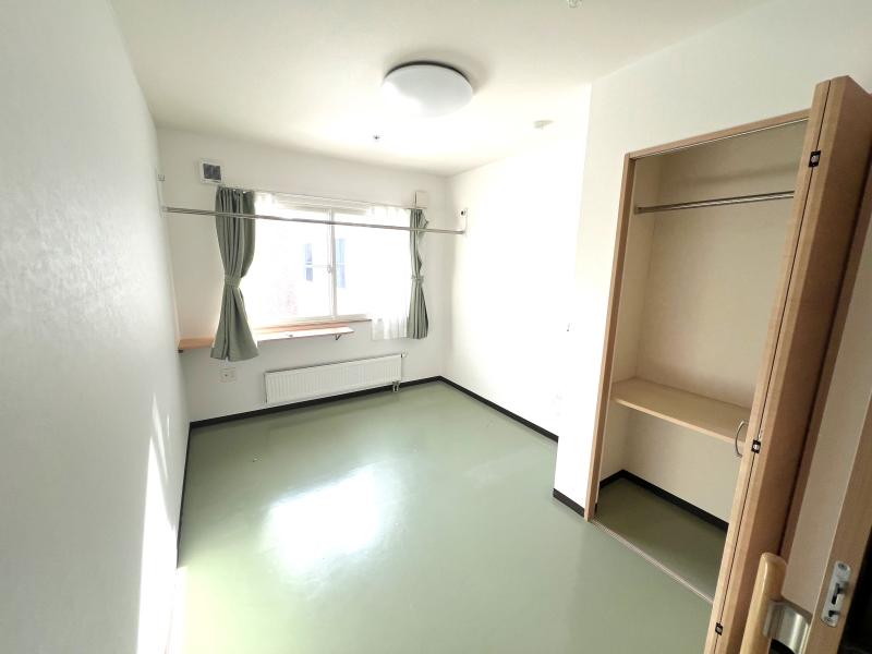 住宅型有料老人ホーム　愛郷コート南の沢のメイン写真