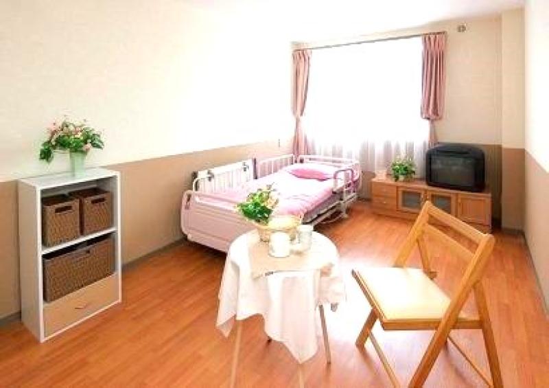 高齢者向け賃貸住宅　ウェルライフガーデン北野のメイン写真