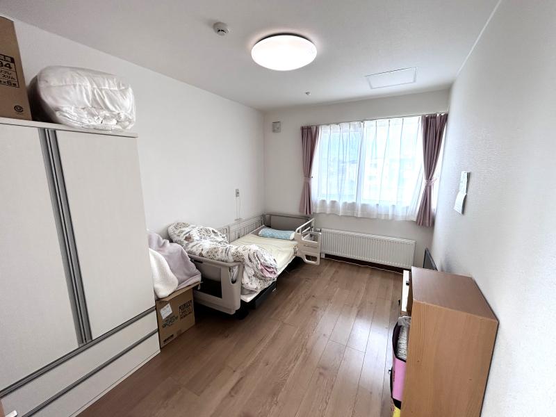 グループホーム豊川のメイン写真