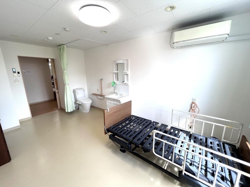 住宅型有料老人ホーム　ReHOPE札幌厚別のメイン写真