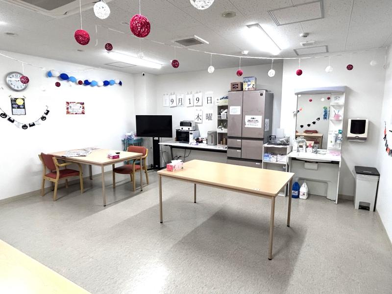 住宅型有料老人ホーム　ReHOPE札幌北のメイン写真