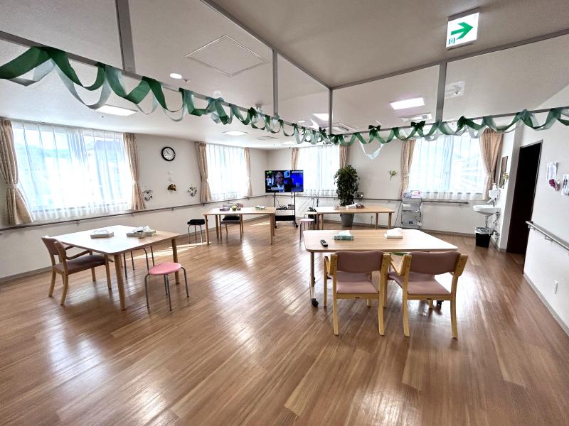 住宅型有料老人ホーム　ReHOPE札幌西のメイン写真