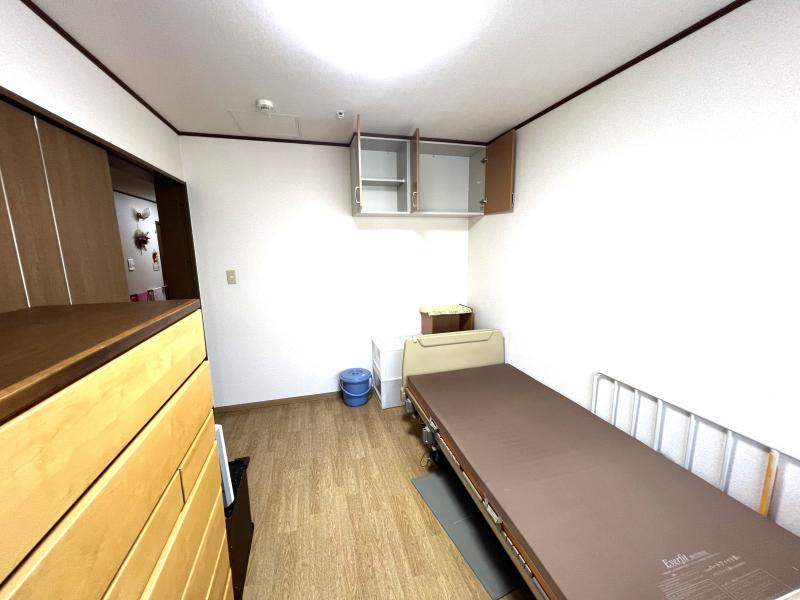 グループホーム　虹の家白石のメイン写真