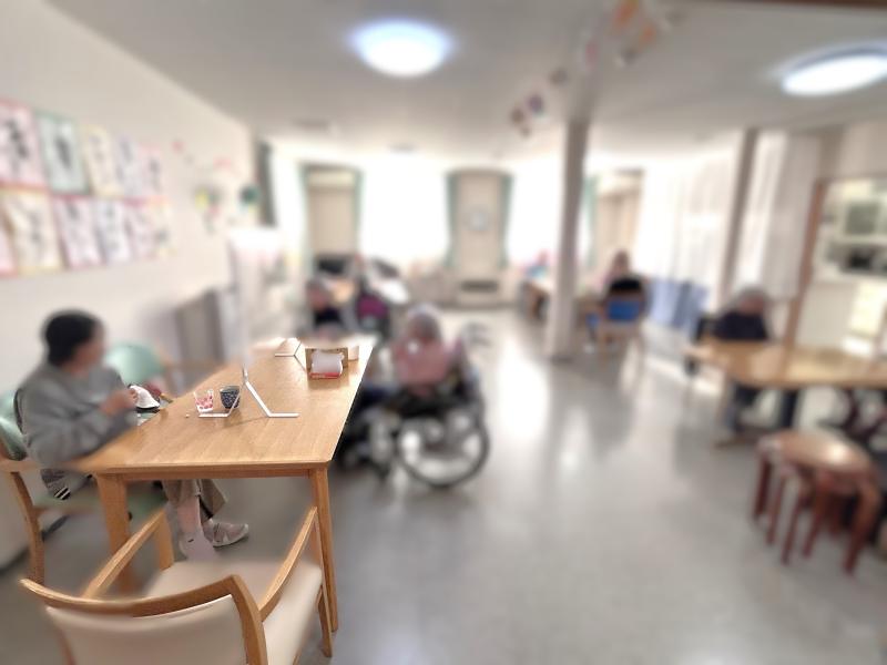 住宅型有料老人ホーム　ふれあいの里　新道東のメイン写真