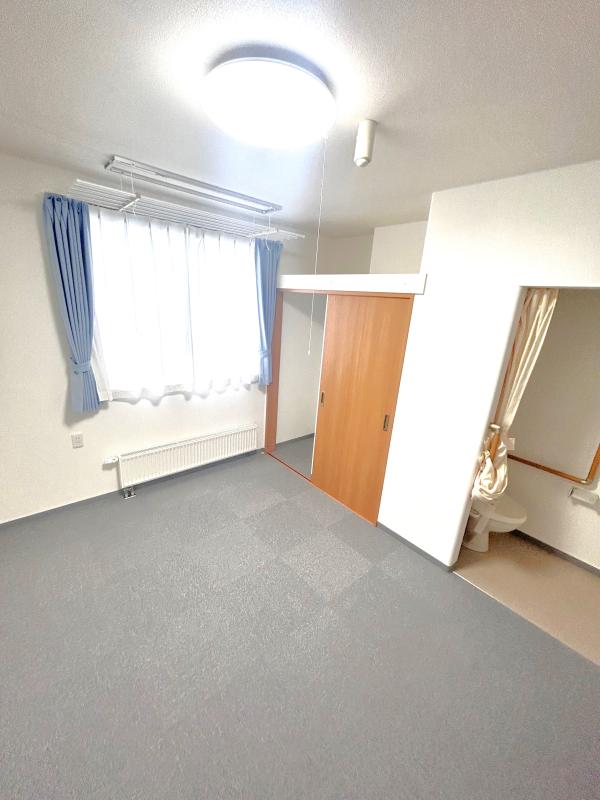 住宅型有料老人ホーム　ふれあいの里　八軒のメイン写真