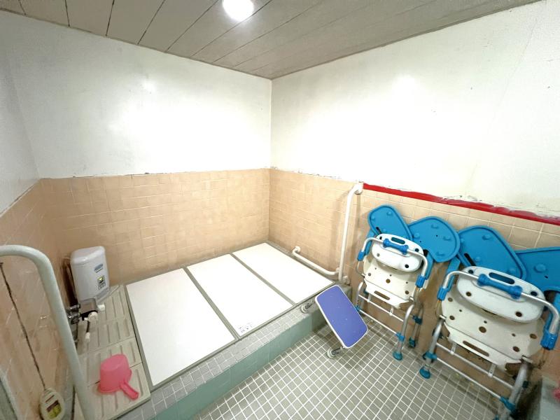 高齢者向け賃貸住宅　ライズ里塚のメイン写真