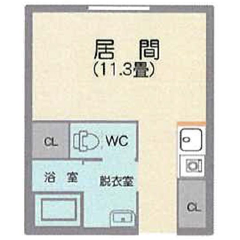 サービス付き高齢者向け住宅　かがやき西宮の沢のメイン写真