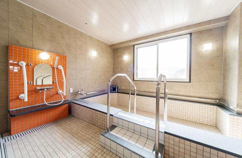 サービス付き高齢者向け住宅　かがやき栄町のメイン写真