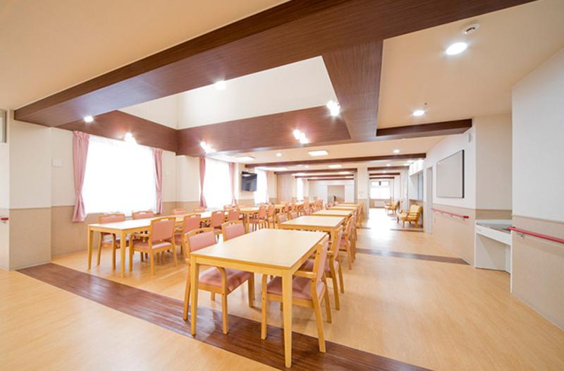 サービス付き高齢者向け住宅　喜心のメイン写真