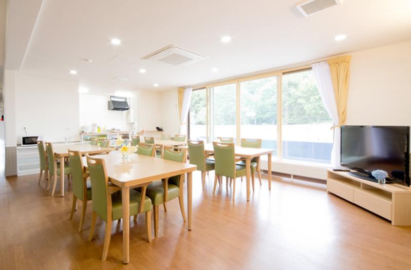 サービス付き高齢者向け住宅　大心のメイン写真