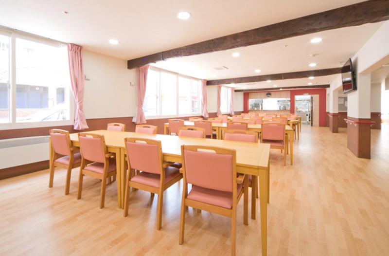 サービス付き高齢者向け住宅　大護のメイン写真