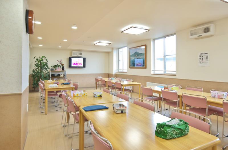 住宅型有料老人ホーム　秀楽園のメイン写真