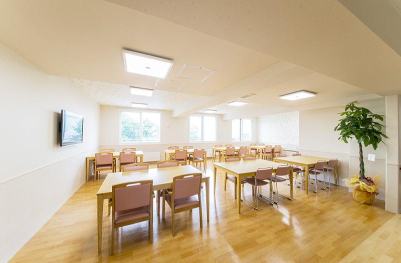 サービス付き高齢者向け住宅　秀楽園Ⅱのメイン写真