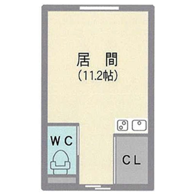 住宅型有料老人ホーム　かがやき八軒のメイン写真