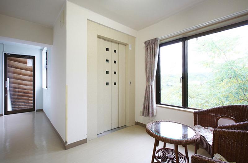 住宅型有料老人ホーム　シルバーハイツ寿楽のメイン写真