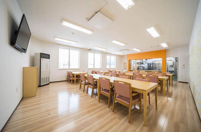 住宅型有料老人ホーム　あゆち星が浦のメイン写真