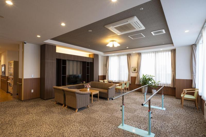 サービス付き高齢者向け住宅　イリーゼ東札幌のメイン写真