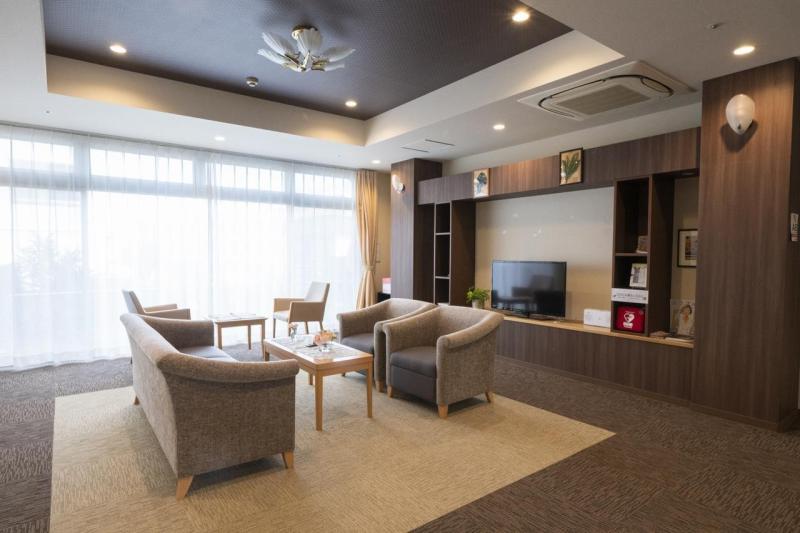 サービス付き高齢者向け住宅　イリーゼ西宮の沢のメイン写真