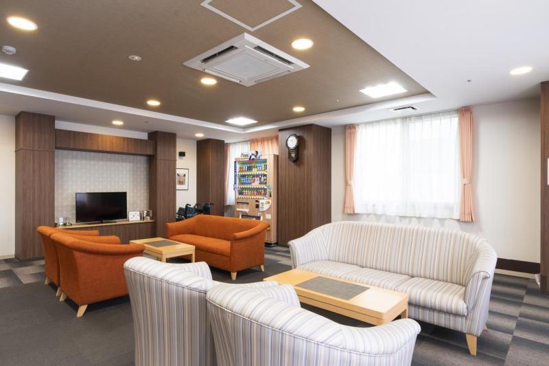 サービス付き高齢者向け住宅　イリーゼ旭川3条通のメイン写真