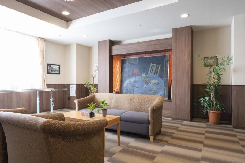 住宅型有料老人ホーム / サービス付き高齢者向け住宅　イリーゼ平岡公園のメイン写真