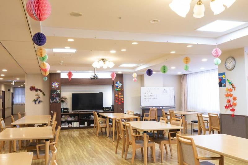 住宅型有料老人ホーム / サービス付き高齢者向け住宅　イリーゼ新琴似のメイン写真