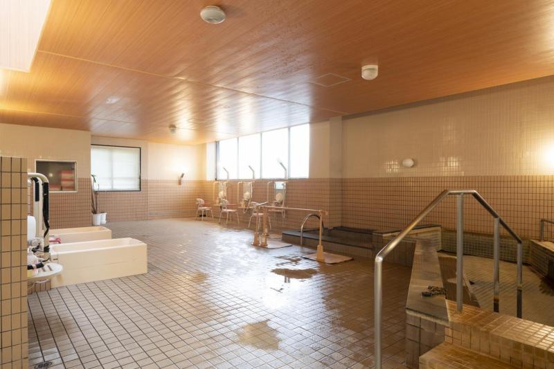 住宅型有料老人ホーム / サービス付き高齢者向け住宅　イリーゼ篠路のメイン写真