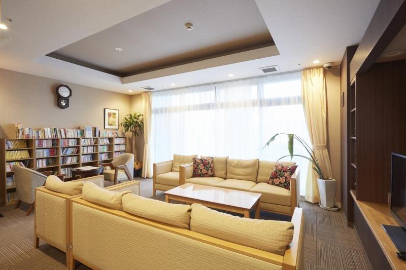 住宅型有料老人ホーム / サービス付き高齢者向け住宅　イリーゼ西岡のメイン写真