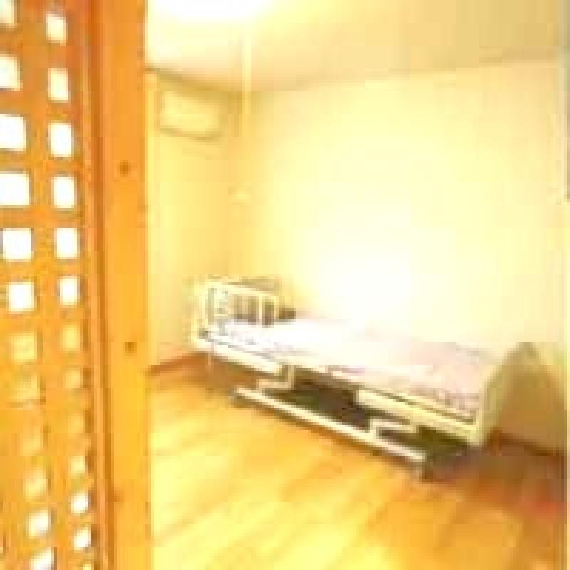 介護付き有料老人ホーム　生きがいの森　萬寿円のメイン写真