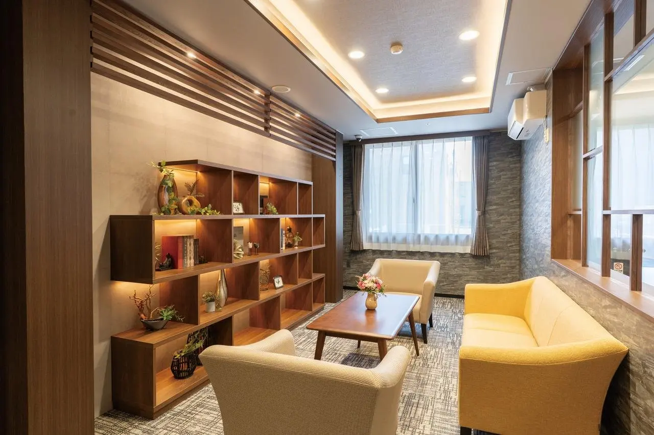 【介護付きホーム】介護付有料老人ホーム / サービス付き高齢者向け住宅　イリーゼ旭川9条通　アクティブリビング（25.8.1 OPEN）のメイン写真